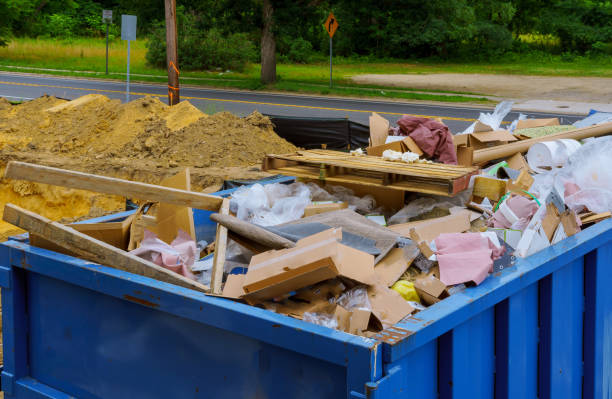 Junk Removal for Events in Algoma, WI